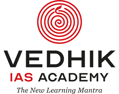 logo vedhik