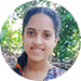 Juliya Mathew|Our Student