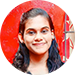 Akamsha P Koshy | Our Student