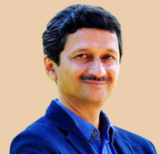 Mr.Vivek Atray IAS | Mentor