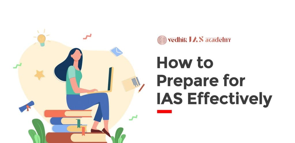 Guide for IAS Exam Preparation