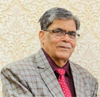 Dr. J. Alexander IAS Rtd| Management team of a top UPSC coaching institute